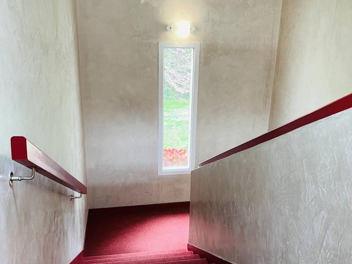 Appartement F2 A Cambo-Les-Bains Avec Piscine, Proche Thermes, Terrasse Et Parking - Fr-1-495-36 Exteriör bild